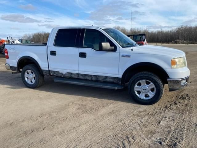 Image of Ford F-150 equipment image 4
