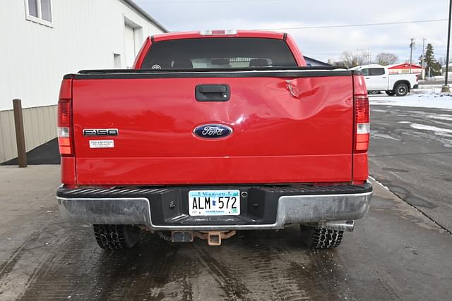 Image of Ford F-150 equipment image 3