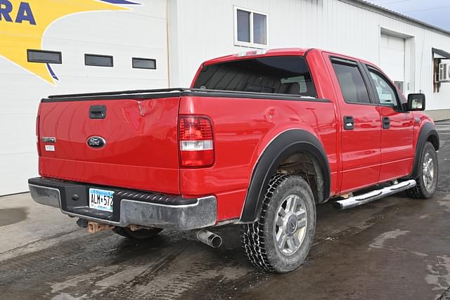 Image of Ford F-150 equipment image 2