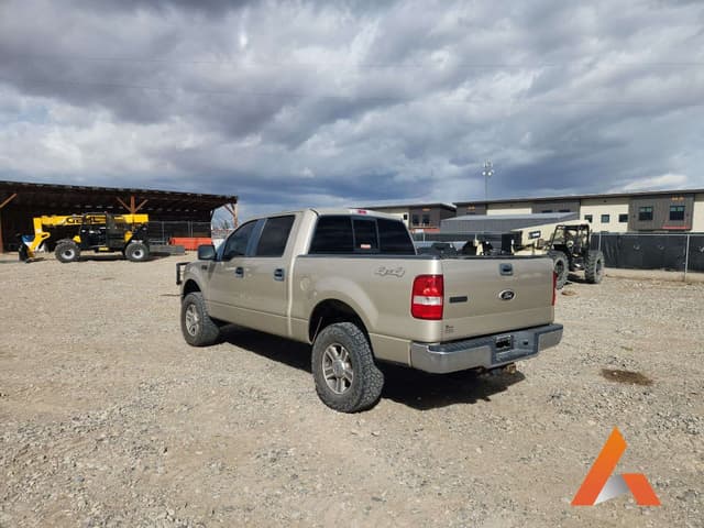 Image of Ford F-150 equipment image 2