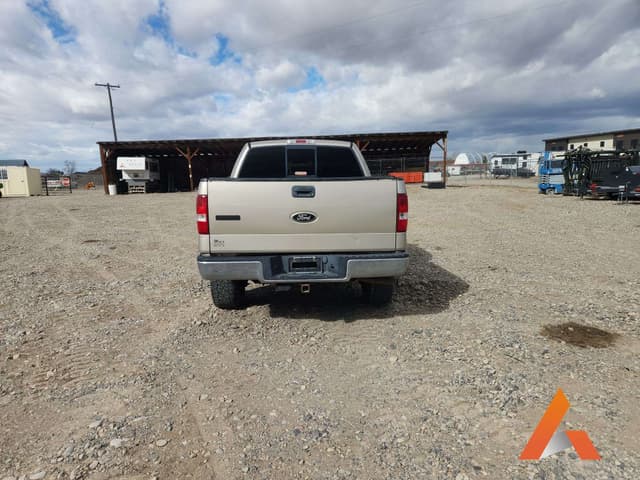 Image of Ford F-150 equipment image 3
