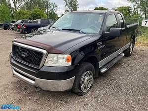 2008 Ford F-150 Image