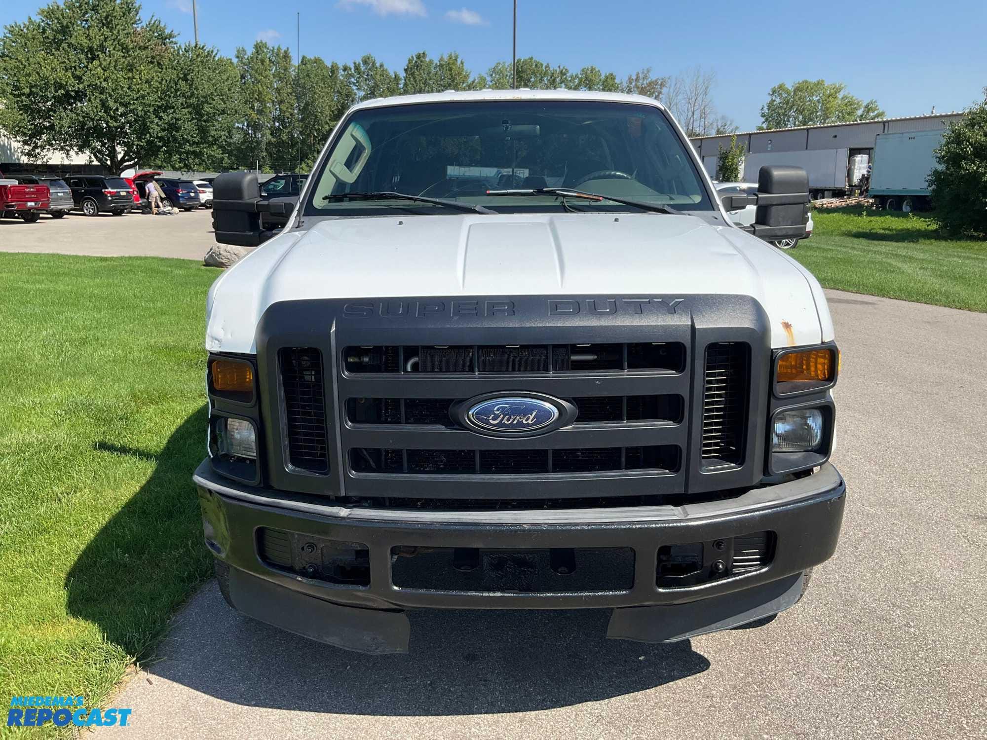 Main image Ford F-250