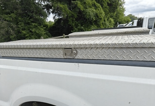 Image of Ford F-250 equipment image 3
