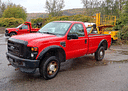 2008 Ford F-250 Image