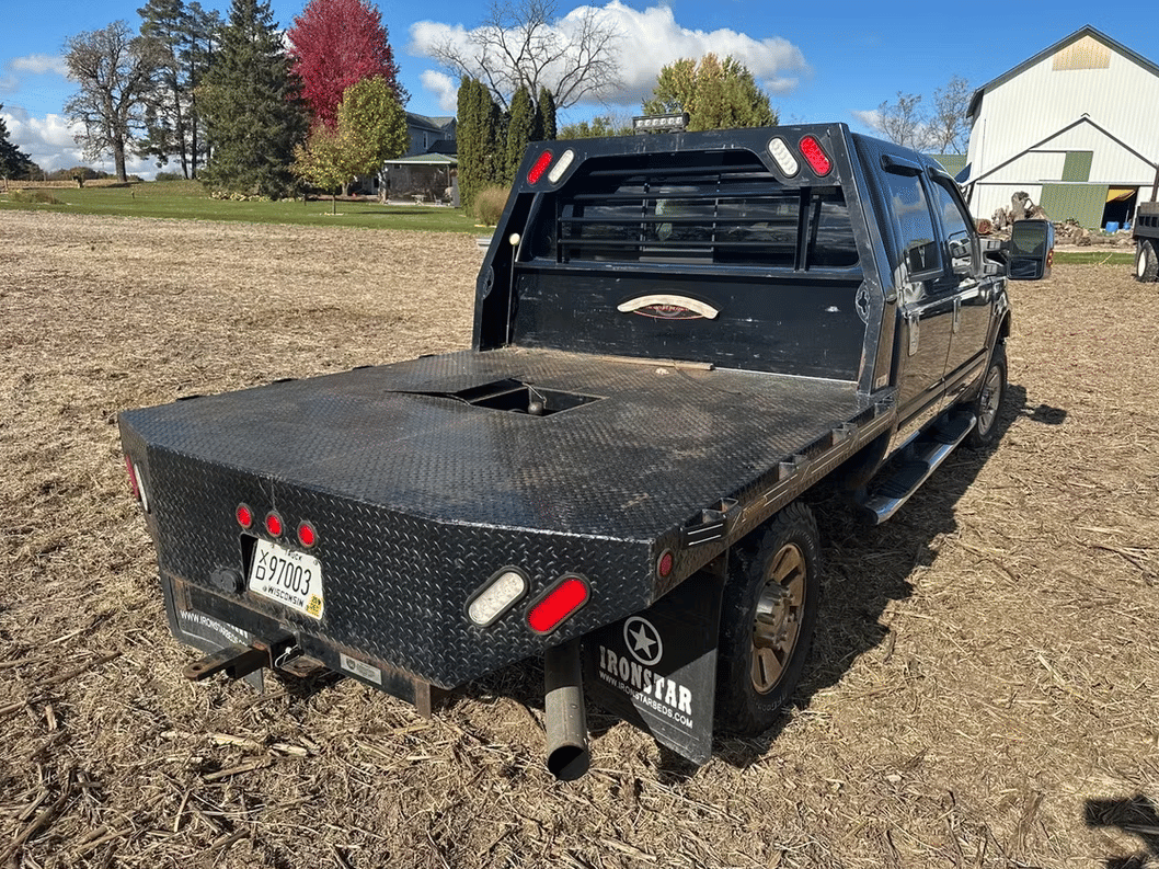 Image of Ford F-250 Primary image