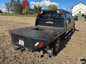 2008 Ford F-250 Image