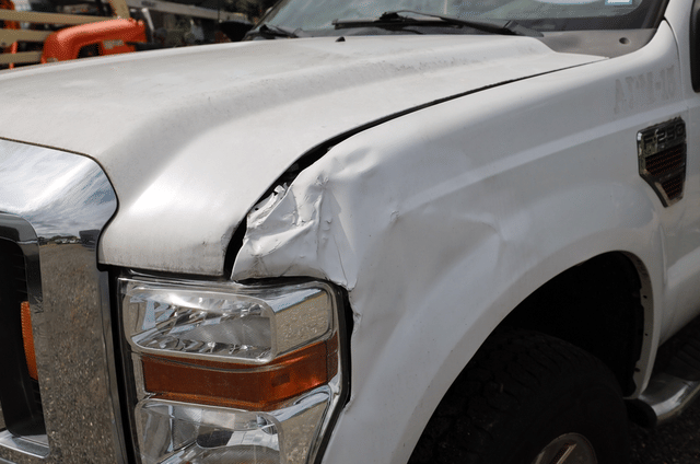 Image of Ford F-250 equipment image 3
