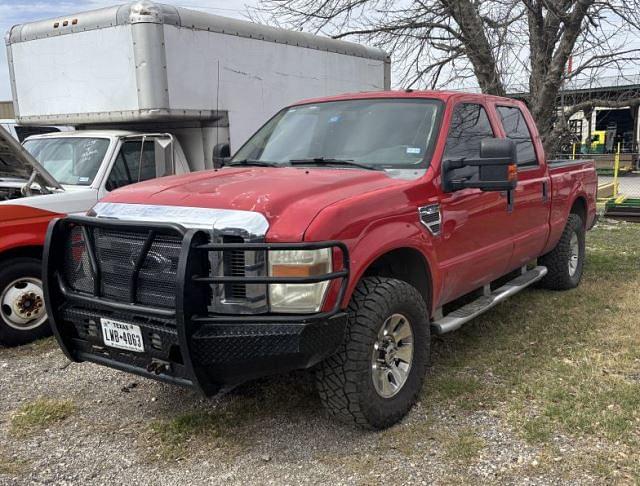 Image of Ford F-250 Image 0