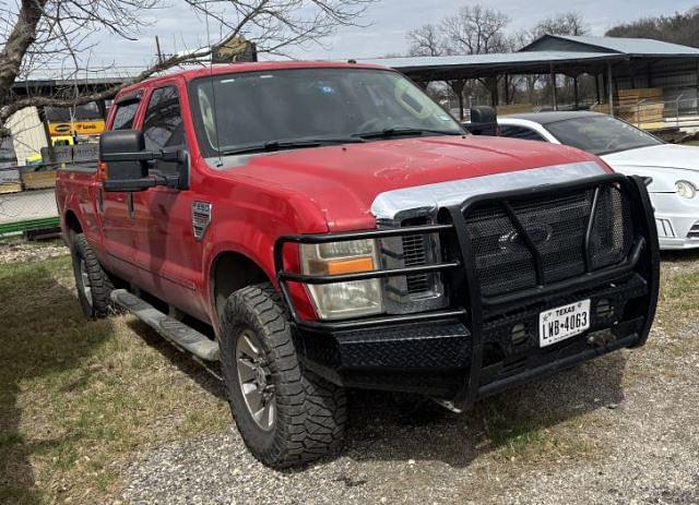 Image of Ford F-250 Image 1