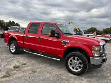 Main image Ford F-250