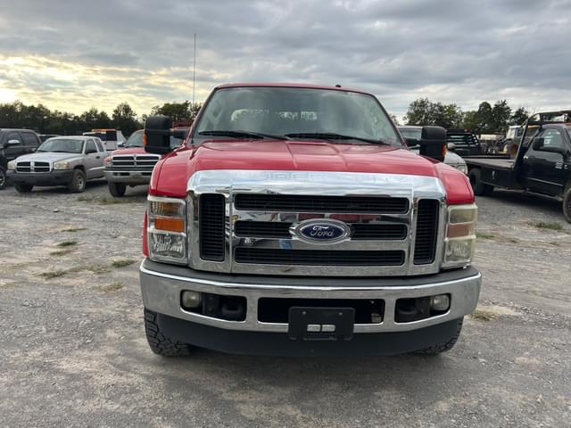 Image of Ford F-250 equipment image 4