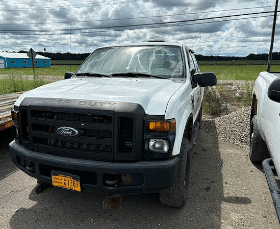 Image of Ford F-250 Primary image