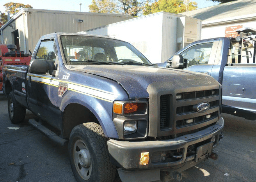Main image Ford F-250