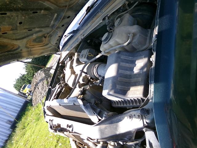 Image of Ford F-250 equipment image 4