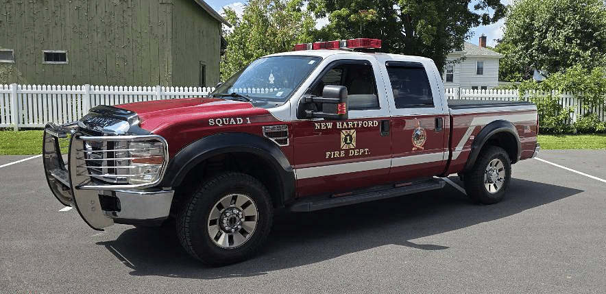 Image of Ford F-250 Primary image