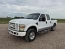 2008 Ford F-250 Image