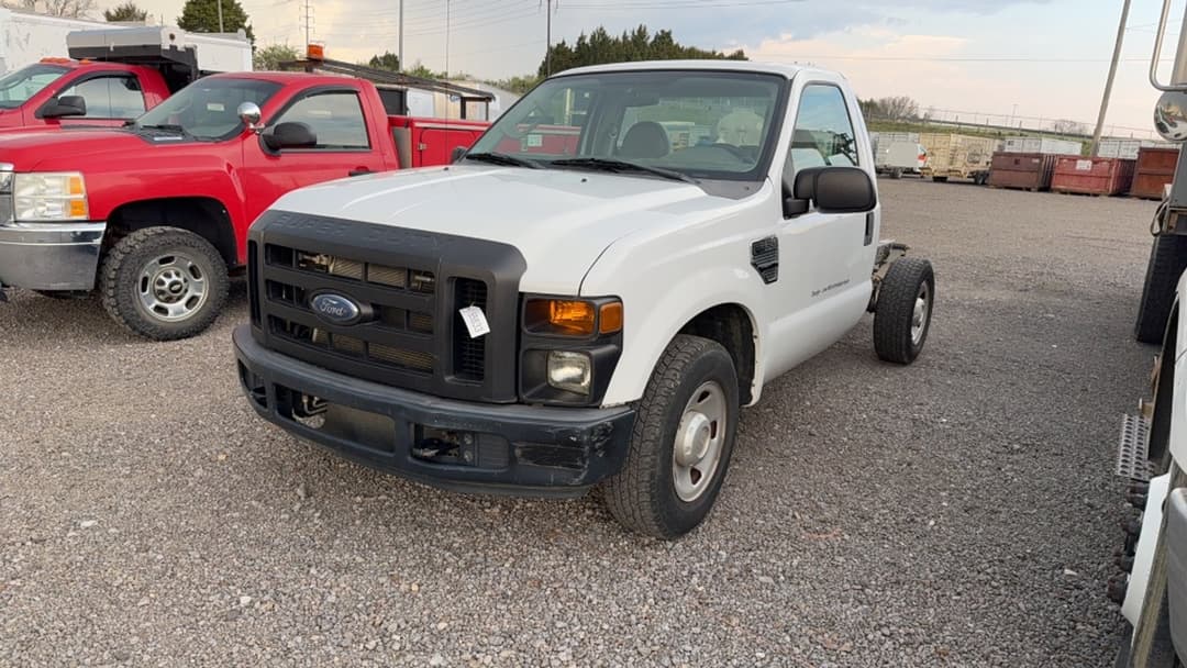 Image of Ford F-250 Primary image