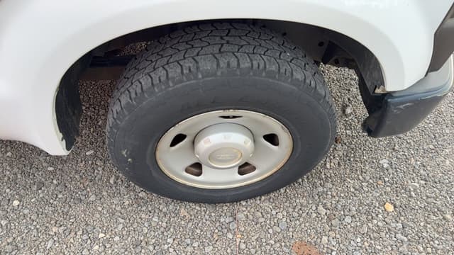 Image of Ford F-250 equipment image 3