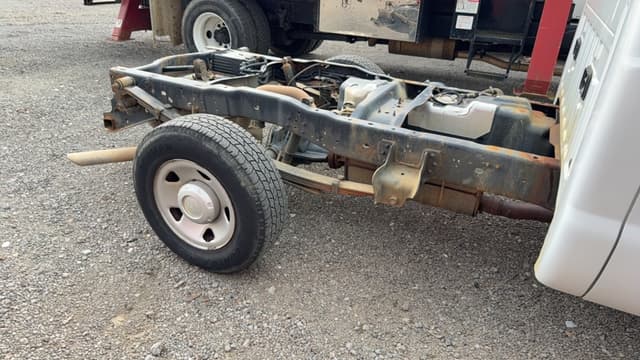 Image of Ford F-250 equipment image 4