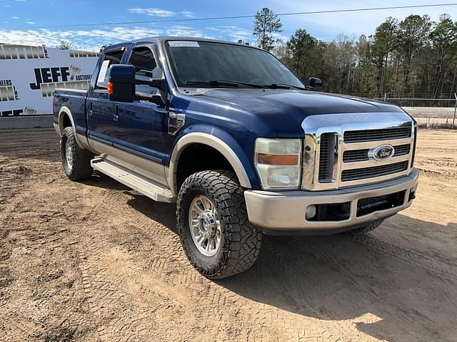 Image of Ford F-250 equipment image 2