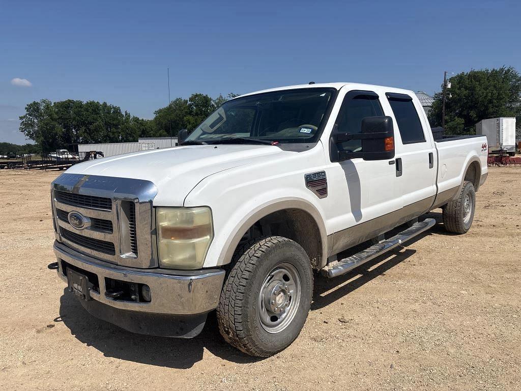 Image of Ford F-250 Primary image