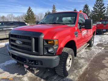 Main image Ford F-250
