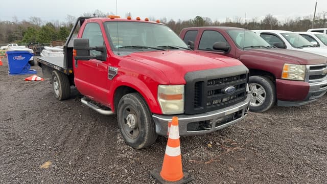 Image of Ford F-250 equipment image 2