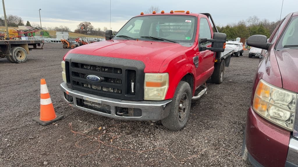 Image of Ford F-250 Primary image