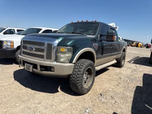2008 Ford F-250 Image