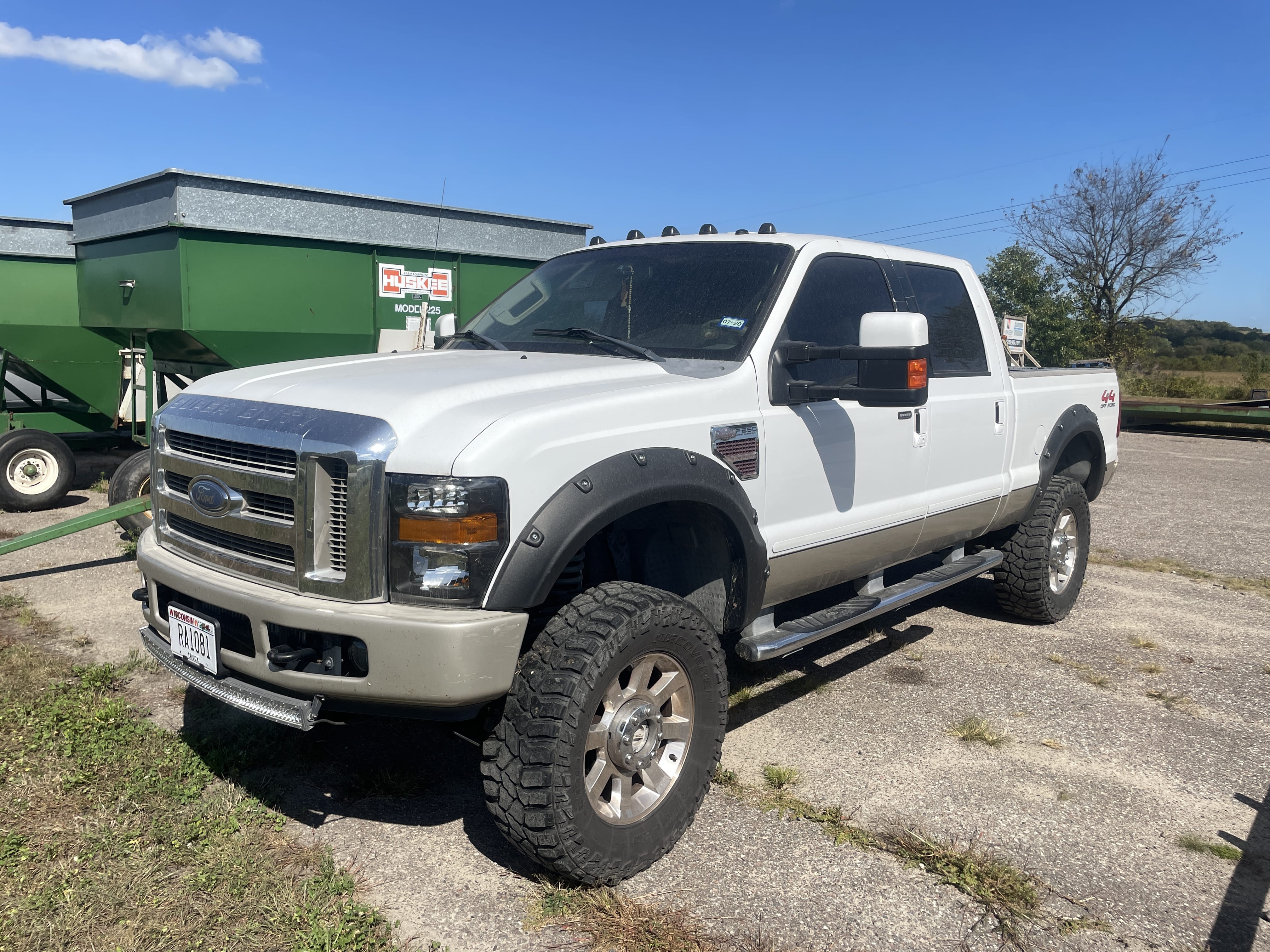 Main image Ford F-250
