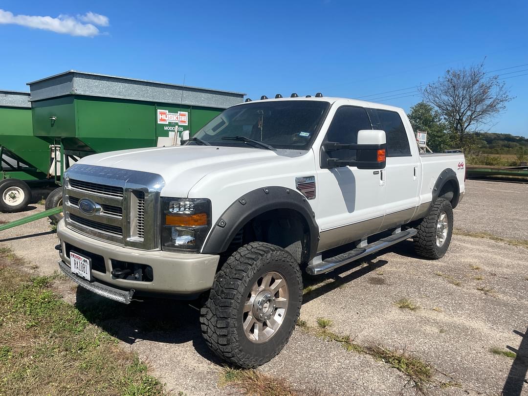 Image of Ford F-250 Primary image