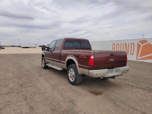 Image of Ford F-250 equipment image 2