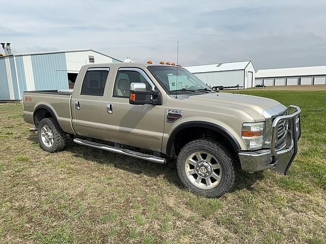 Image of Ford F-250 equipment image 1