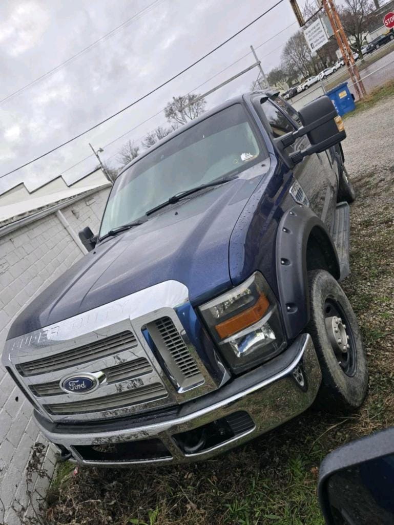 Main image Ford F-250