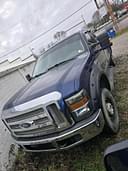 2008 Ford F-250 Image