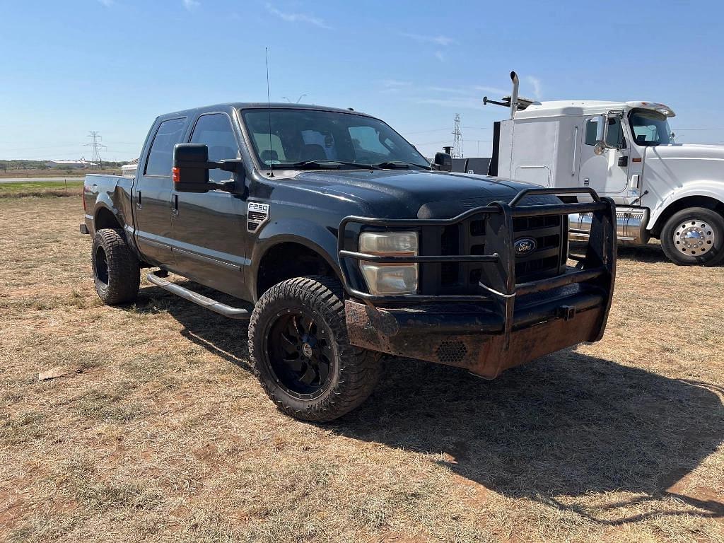 Image of Ford F-250 Primary image