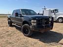 2008 Ford F-250 Image