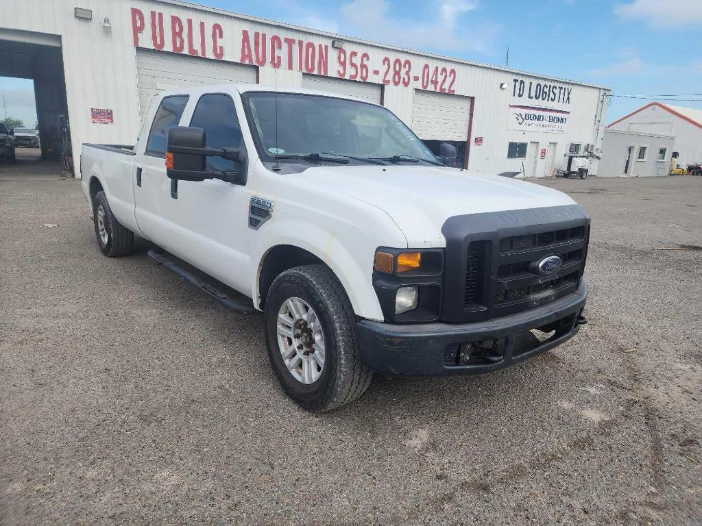 Image of Ford F-250 Primary image