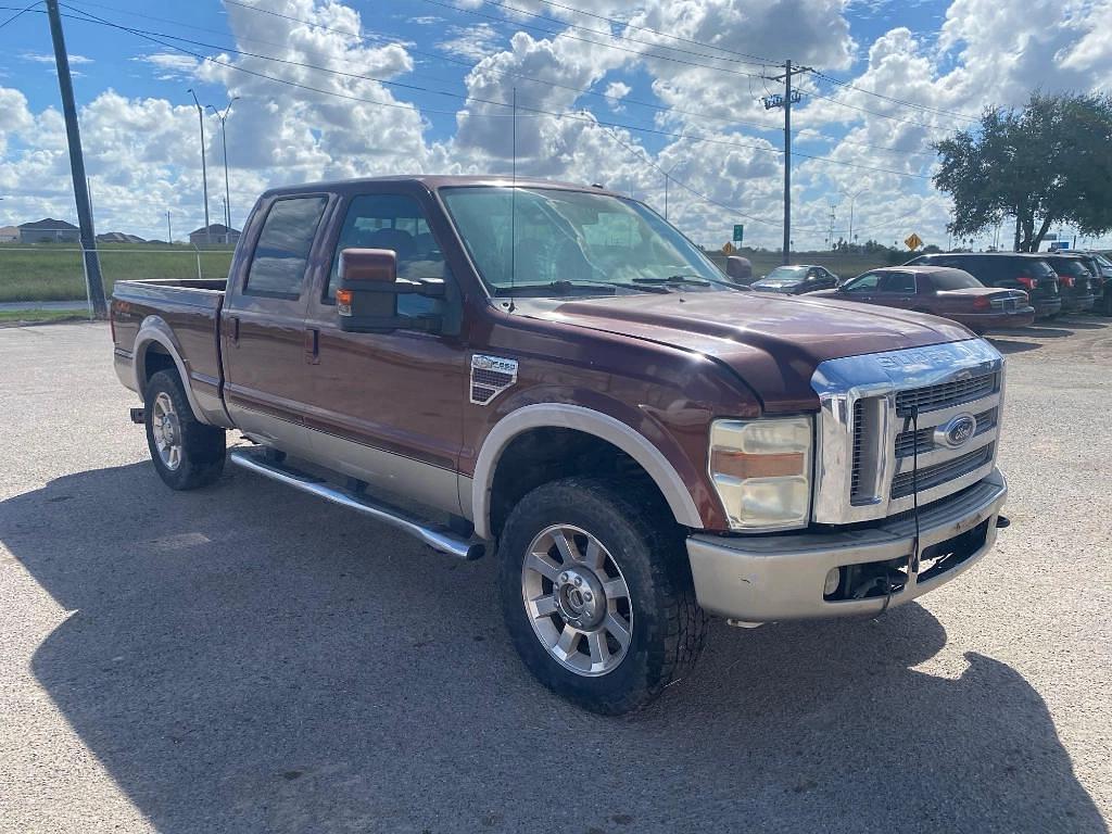 Image of Ford F-250 Primary image