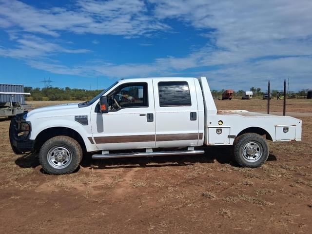 Image of Ford F-250 equipment image 2