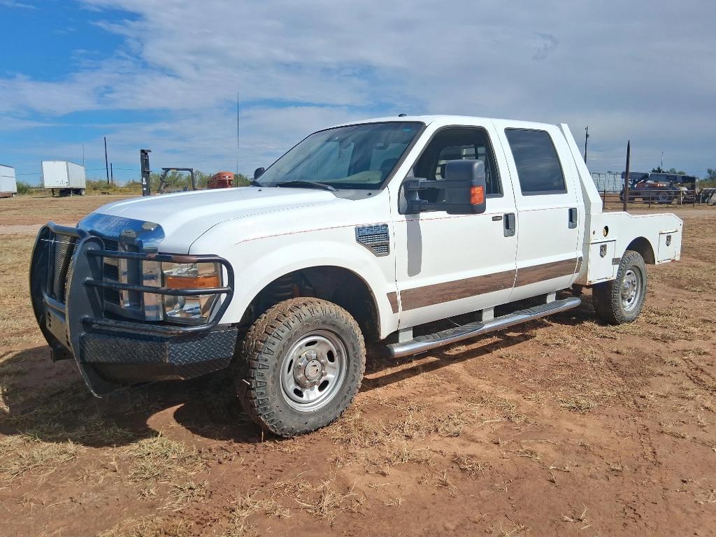Image of Ford F-250 Primary image