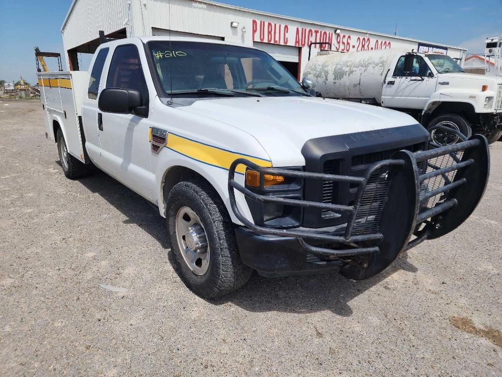 Main image Ford F-250