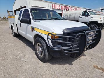 Main image Ford F-250