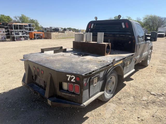 Image of Ford F-250 equipment image 4