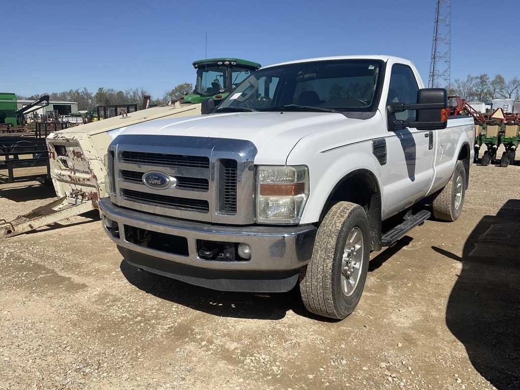 Trucks image