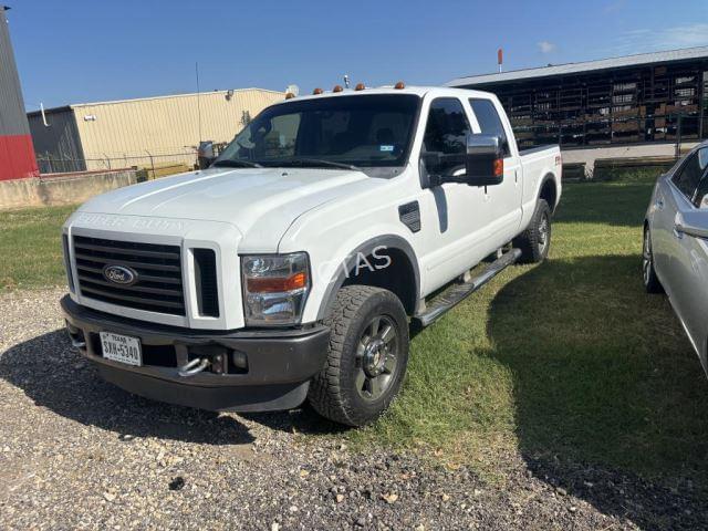 Image of Ford F-250 Primary image