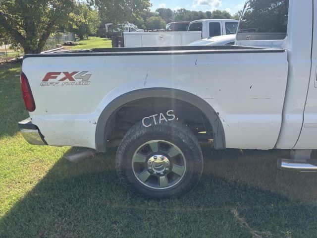 Image of Ford F-250 equipment image 3