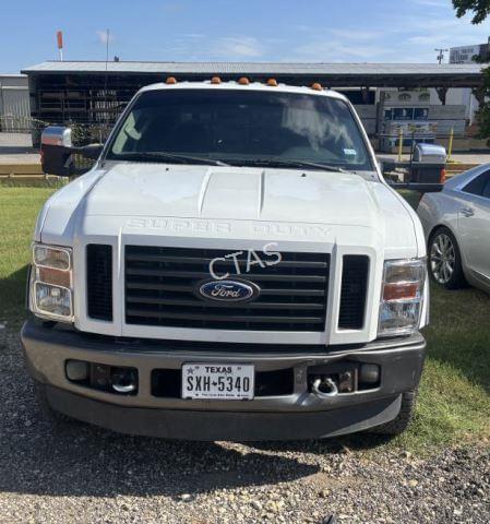 Image of Ford F-250 equipment image 1