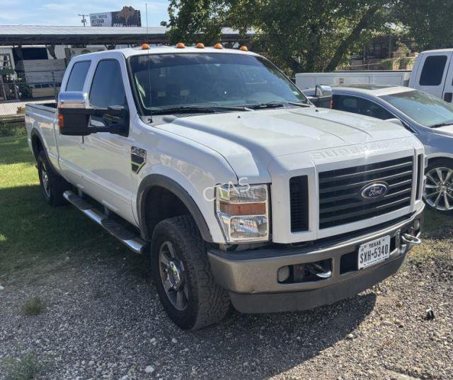 Image of Ford F-250 equipment image 2